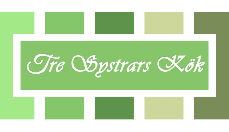 Tre Sytrars Kök