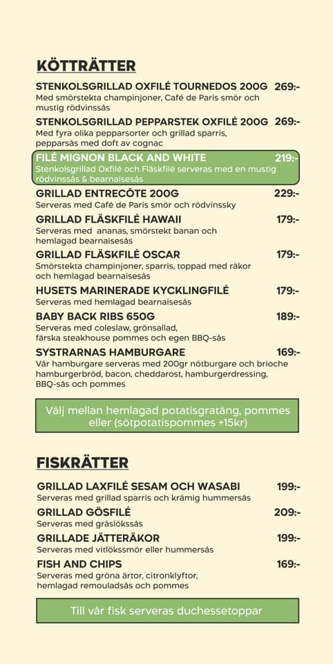 tre systrar avhämtning 2